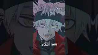Asta x Noelle & Yuno x Mimosa Singing Stay ❤️💕❤️ #blackclover #astaxnoelle #yunoxmimosa #anime