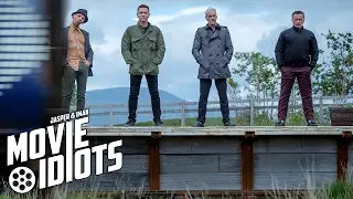 T2 TRAINSPOTTING - Recensie Jasper en Iman - Movie Idiots