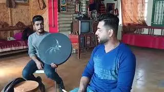 مقامی بیات (ئای ئای) گروپی گەرمیان