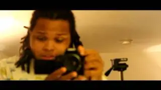She Know It (Prod. Kid Travis) featuring Malcom Orlandis (test footage)