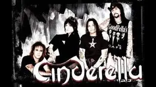 Cinderella - Keep Me In Your Heart (Demo)