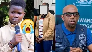 MUSAZA WANJYE YAPFASHE KUNGUFU ANYANDUZA SIDA ANTERA NI NDA RIB MWAMVASHIJE