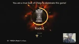 Auto Chess Mobile : Road to TOP 100