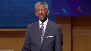 04 - “Agent of Change” - John Lomacang - 3ABN Phoenix 2018 Pathway to Life