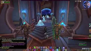 SHADOWLANDS LEATHERWORKING FARMING (10K GOLD IN 5 MINUTES)
