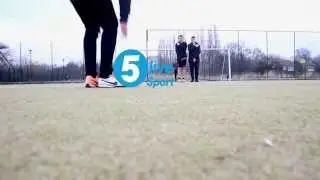 BBC 5 Live Sport