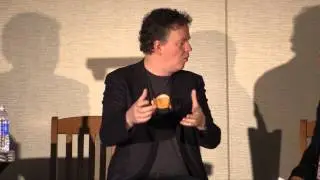IMPACT | Fortifying your two-factor authentication - Matthew Prince (CloudFlare)