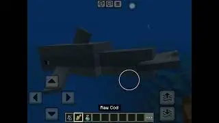 How to get Echolocation Achievement in Minecraft PE
