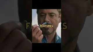 Did You Notice Fake Tony Stark in Iron-Man 3?