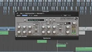 Focusrite // Plug-in Collective - D16 Syntorus