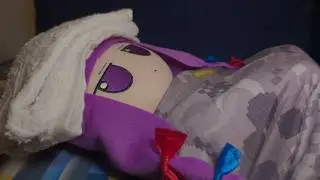 The Sick Mukyu!