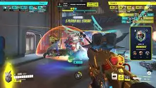 Overwatch 2 - Solider 76
