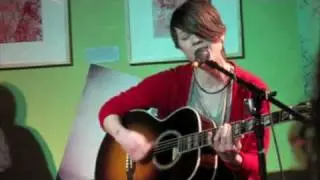 Tegan and Sara Winnipeg Acoustic Performance 