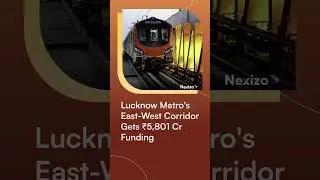 Big announcements in Indian Railway industry this week! #news #railway