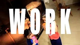 HARD WORK MORE MONEY EPISODE #3 (PROD) LES CHRISTIANI