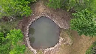 Lokve jučer i danas - Still water revival