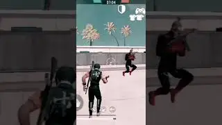 Brazilian phonk mode one head shot #RGR #ROHANGAMER