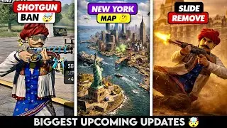 ScarFall 2.0 Upcoming Update REVEALED 🤯 | This Changes Everything