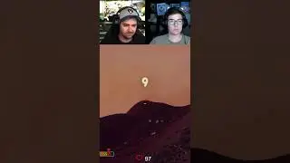 I Broke the Ending in PEAK by Jumping Off the Mountain (And It Actually Worked)