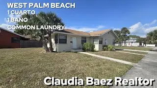 #rent 5607, West Palm Beach, FL 33407. Price 