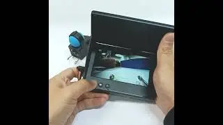 LCD Fish Finder Underwater 120&deg; Fishing Camera With Night Vision #aliexpress #linkindescription