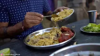 Hotel Ravikumar  Military Hotel  in Davangere
