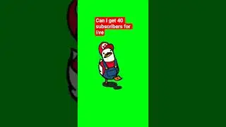 can U get 40 subscribers for live plz guys #roblox #robloxchannel #robloxadoptme #robloxedit