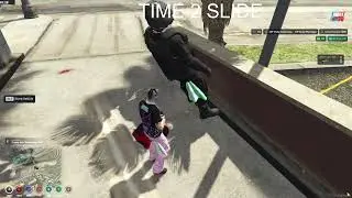 L tap