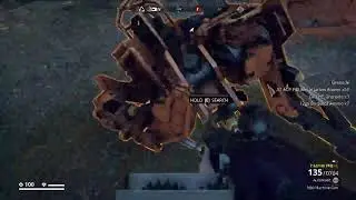 Gunjamed plays Generation Zero