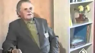 Ivan Filimonenko - Cold fusion, Part 1