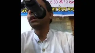 Daslaxshan 2013: Chhahdhala Dhal 2: Ashrav Tatva Sambandhi Bhool: General Pravchan