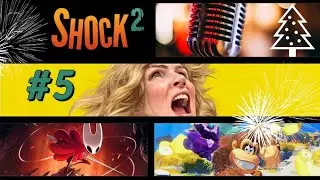 SHOCK2 Podcast &ndash; XMAS/Silvester XXL-Special 2025 (Teil 5 von 6)