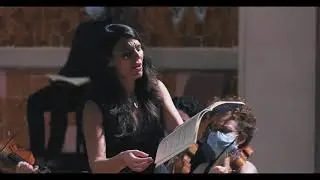 VIII. De torrente in via, Dixit Dominus, G.F. H&auml;ndel, Bach Collegium Barcelona & Salvat Ensemble