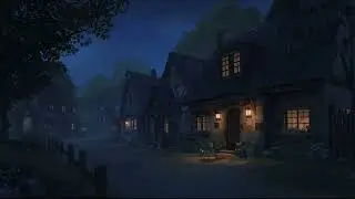 A Gentle Fantasy Story to Help You Fall Asleep | Calm Bedtime Story