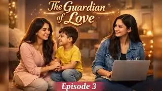 Uske Hone Se(part-3) | Annaya &meera💗 | Gl romantic love story💗|#glstory #lesbian