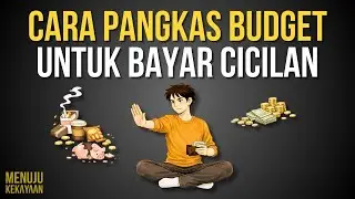 banyak cicilan tapi budget mepet? coba 9 strategi ini