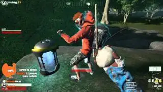 The Culling Win #5