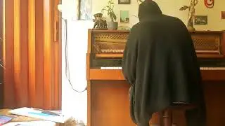 Beau Bordel / Piano