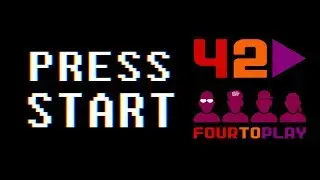 Presentazione FourToPlay