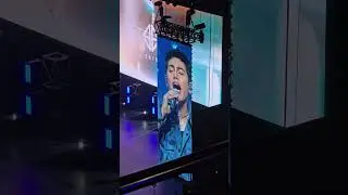 SB19 Fan Cam - Watsons Playlist The P POP Power Concert at MOA Arena #fancam #ppop #sb19