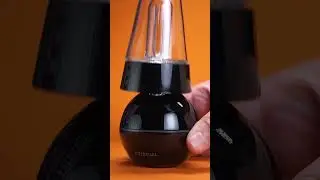 Yocan Black Celestial Vaporizer! #shorts