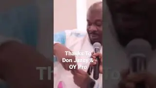 Much Love From Don Jazzy & OY Pro #afrobeatinstrumental #beat #afrobeatmix #bestafrobeat #afrobeat