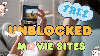 Watch Free Movies at School &ndash; 4 Best Unblocked Sites (No Login Needed!)