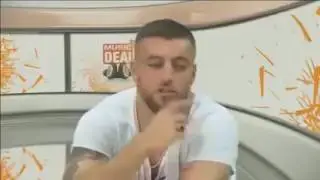 KC Rebell erz&auml;hlt &ldquo;lustige&ldquo; geschichte &uuml;ber FARID BANG