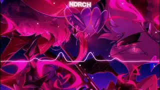 Poison × Spider Dance (Hazbin Hotel & Undertale)