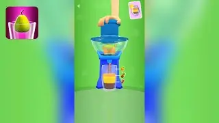 Blend It 3D Gameplay trailer