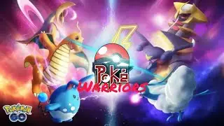 PoGo PvP| Team insoliti in Lega Mega
