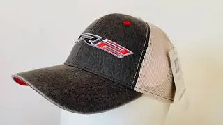 Colorado ZR2 Hat