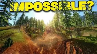 The HARDEST Thing You'll Ever Do in MX Bikes..