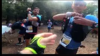 Amer MALLORCA 5000 Skyrunning 2025